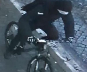 Gdańsk. NAPAD na jubilera. Policja podejrzewa TYCH ludzi