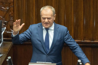 Ten sondaż to dla Tuska prawdziwy koszmar! Znikąd ratunku?