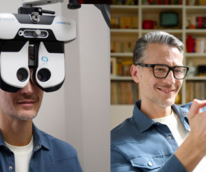 Polacy kochają okulary, ale badają wzrok rzadziej niż inni Europejczycy