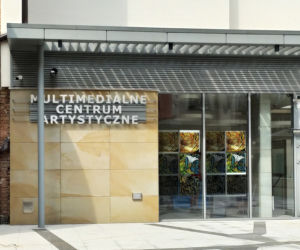 Multimedialne Centrum Artystyczne
