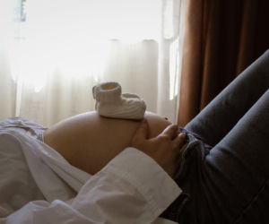 „Wstydliwe” dolegliwości po ciąży potrafią utrudnić życie
