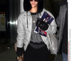 Rihanna 