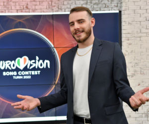 Krystian Ochman. Z dumą reprezentuję Polskę