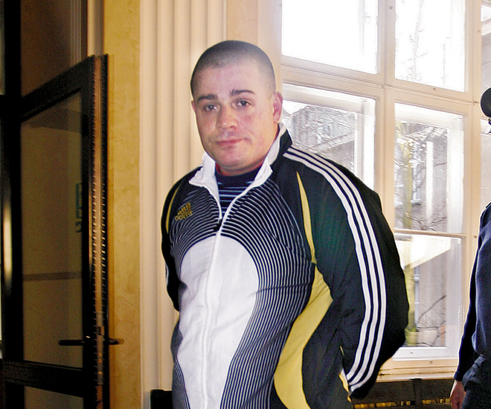 Zabił Grześka, bo ten obłapiał mu siostrę