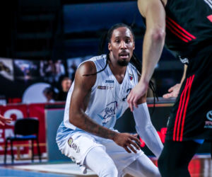 Polski Cukier Toruń - TBV Start Lublin 87:86
