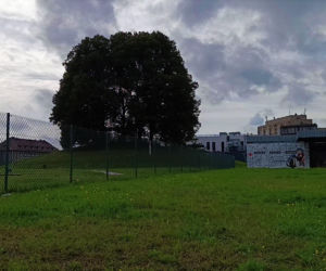 Wzgórze Napoleona w Szczecinie