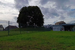 Wzgórze Napoleona w Szczecinie