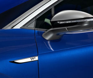 Volkswagen ID.4 - światowa premiera