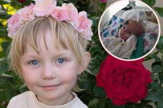 Przed Emilką czwarta operacja serca. Aby mogła się odbyć, potrzebna jest olbrzymia kwota