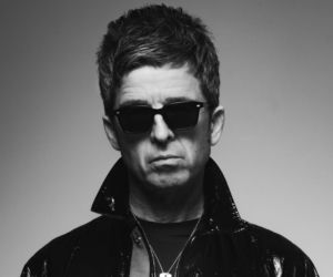 Kultowa gitara Noela Gallaghera trafiła na aukcję. Na niej komponował słynne utwory Oasis 