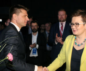 KONWENCJA WYBORCZA NOWOCZESNA 