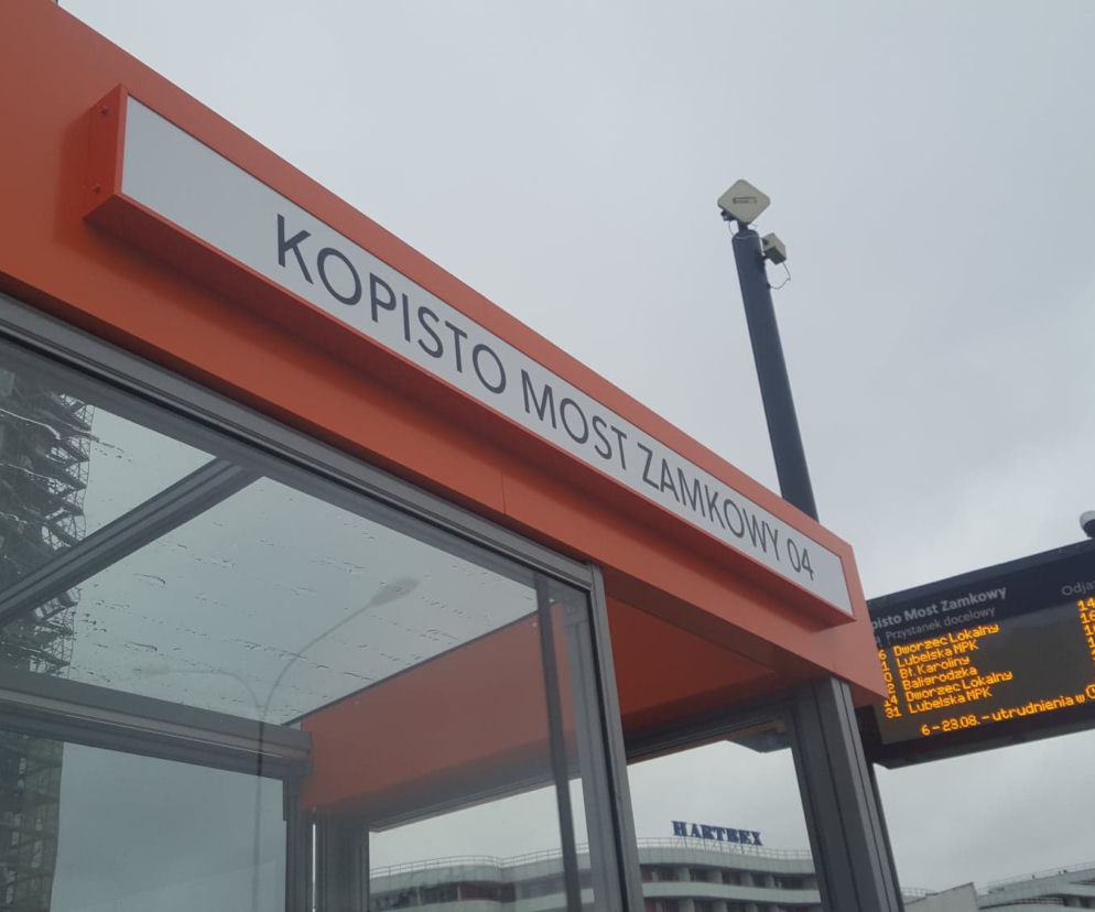 RZESZÓW: Miasto szykuje się do trzeciego etapu wymiany wiat przystankowych i przebudowy zatok!