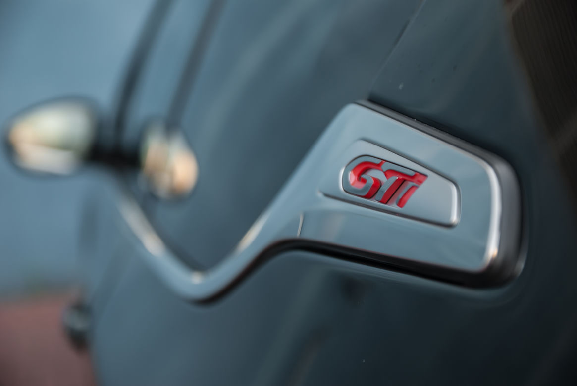 Peugeot 208 GTi 1.6 THP 208 KM