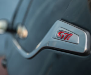 Peugeot 208 GTi 1.6 THP 208 KM