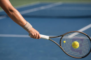 WTA w Waszyngtonie. Kto zagra w finale?