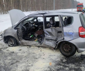 Ks. Mirosław zginął w drodze na kolędę. Wierni w szoku. Był kimś więcej niż kapłanem