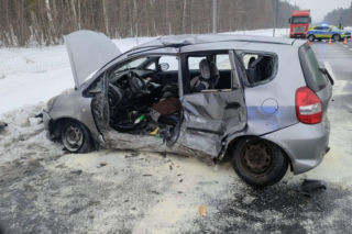 Ks. Mirosław zginął w drodze na kolędę. Wierni w szoku. Był kimś więcej niż kapłanem