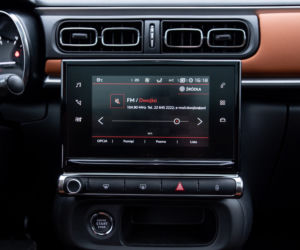 Citroen C3 1.2 PureTech 110 EAT6 Shine