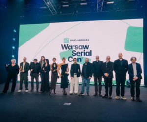 Heweliusz króluje na BNP Paribas Warsaw SerialCon 2025. Najlepsze polskie seriale docenione przez międzynarodowe jury i widownię