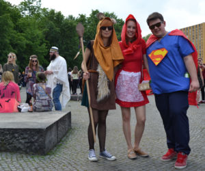 juwenalia śląskie 2017