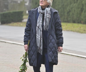 Pogrzeb Magdy Umer. Bliscy żegnają legendę polskiej estrady