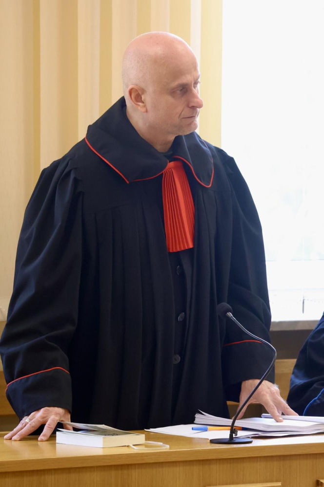 Właściciel schroniska „Happy Dog” szokuje. Chciał usunięcia sędziego ze sprawy!