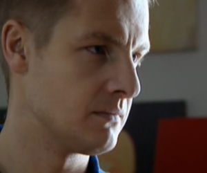 M jak MIŁOŚĆ odc. 990. Paweł Zduński (Rafał Mroczek)