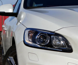 Volvo V60 D5 AWD Polestar