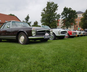 MotoClassic 2018 Wrocław