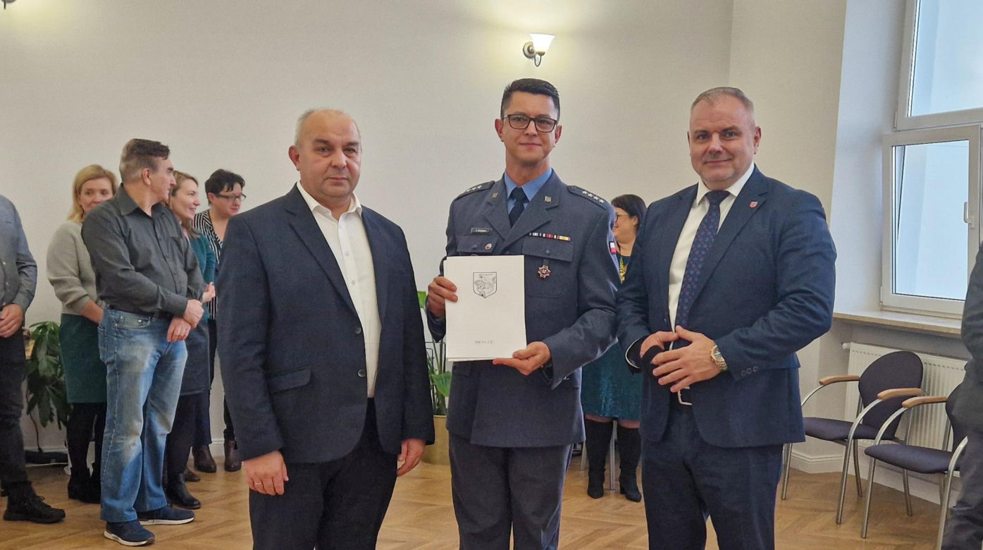 W Pokoju Terapeutycznym w Siedlcach wsparcie otrzymają osoby w różnego rodzaju kryzysach oraz dzieci i młodzież.