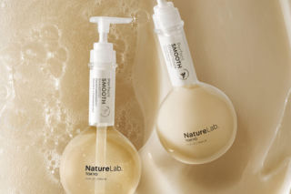 J-BEAUTY: skuteczna pielęgnacja włosów oparta na nauce od NatureLab Tokyo