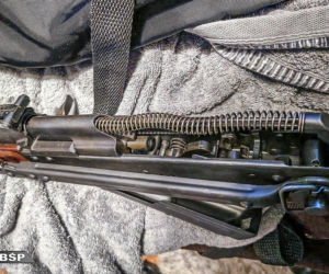 AK-47, pistolet Glock, tysiące tabletek, a to nie wszystko. Spektakularna akcja CBŚP w Krakowie