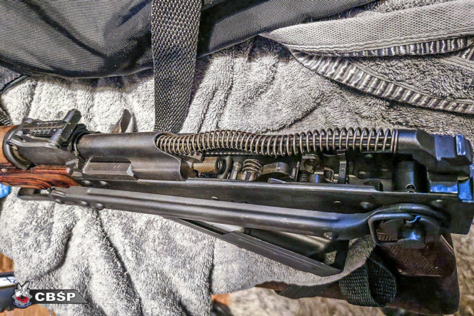 AK-47, pistolet Glock, tysiące tabletek, a to nie wszystko. Spektakularna akcja CBŚP w Krakowie