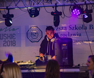 Juwenalia Wrocławskie 2018