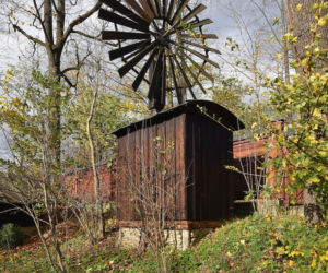 To jedna z najpiękniejszych gmin w Małopolsce. Znajdowała się w czterech województwach