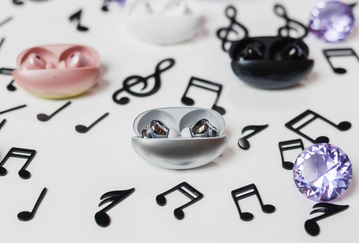 HUAWEI FreeBuds Neo
