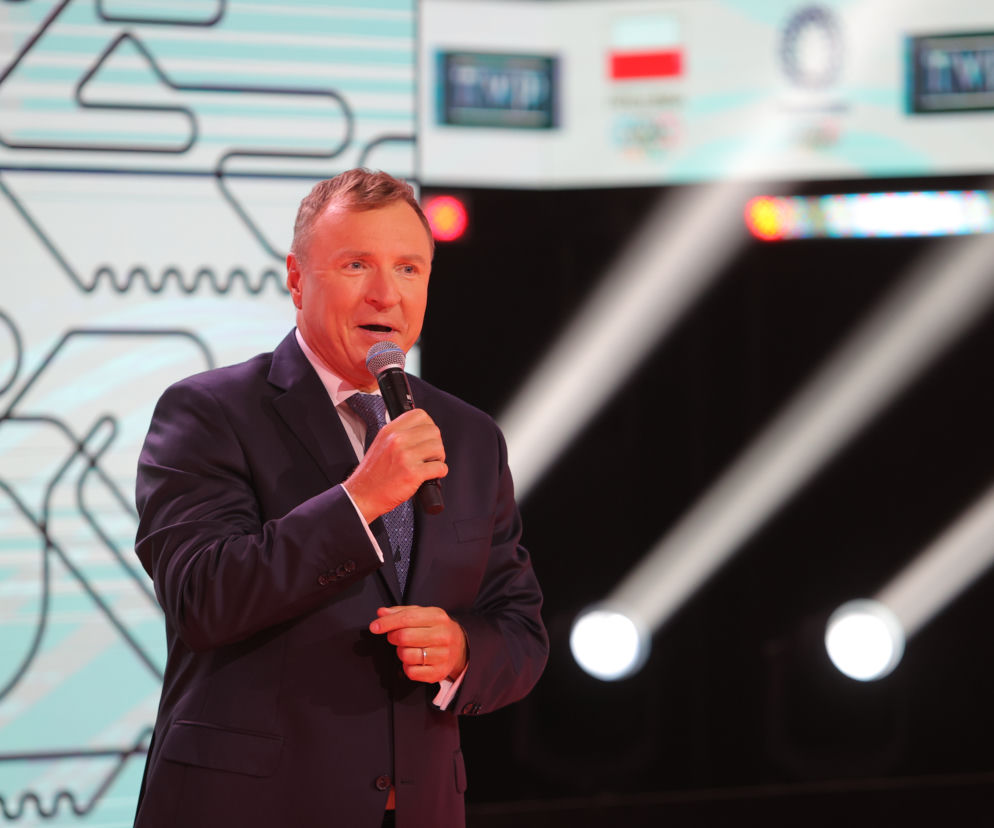 Igrzyska Tokio 2020, TVP, Jacek Kurski, prezes