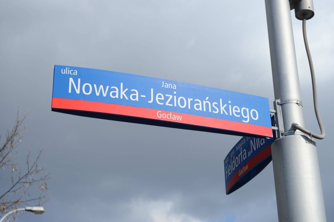 Uwaga, potężne utrudnienia na Gocławiu! Drogowcy znów rozkopią ulice