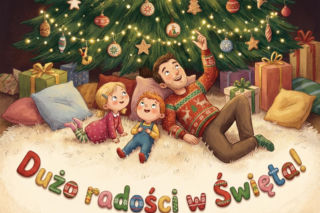 Najbardziej wzruszające życzenia bożonarodzeniowe 2025. Idealne na wiadomość SMS