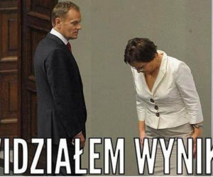 Powyborcze memy
