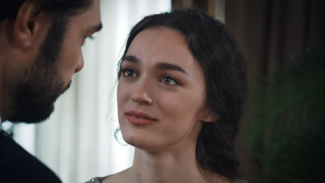 Dziedzictwo, odc. 830. Nana, Yaman