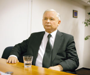 Jarosław Kaczyński