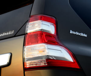 Toyota Land Cruiser 3.0 D4D