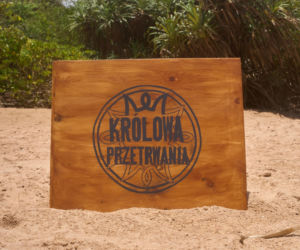 Królowa Przetrwania 3, odcinek 5