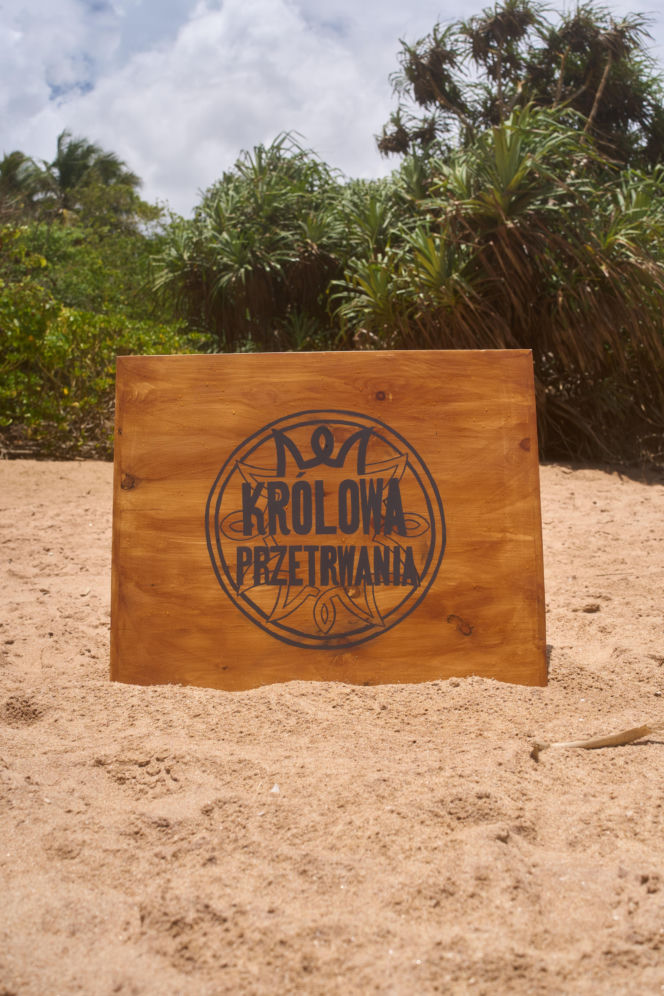 Królowa Przetrwania 3, odcinek 5