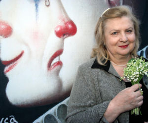 Stanisława Celińska - artystka od prawdy, nie od blichtru