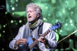 Jon Anderson zagra w Polsce w 2026 roku? Znamy potencjalne miasto i datę