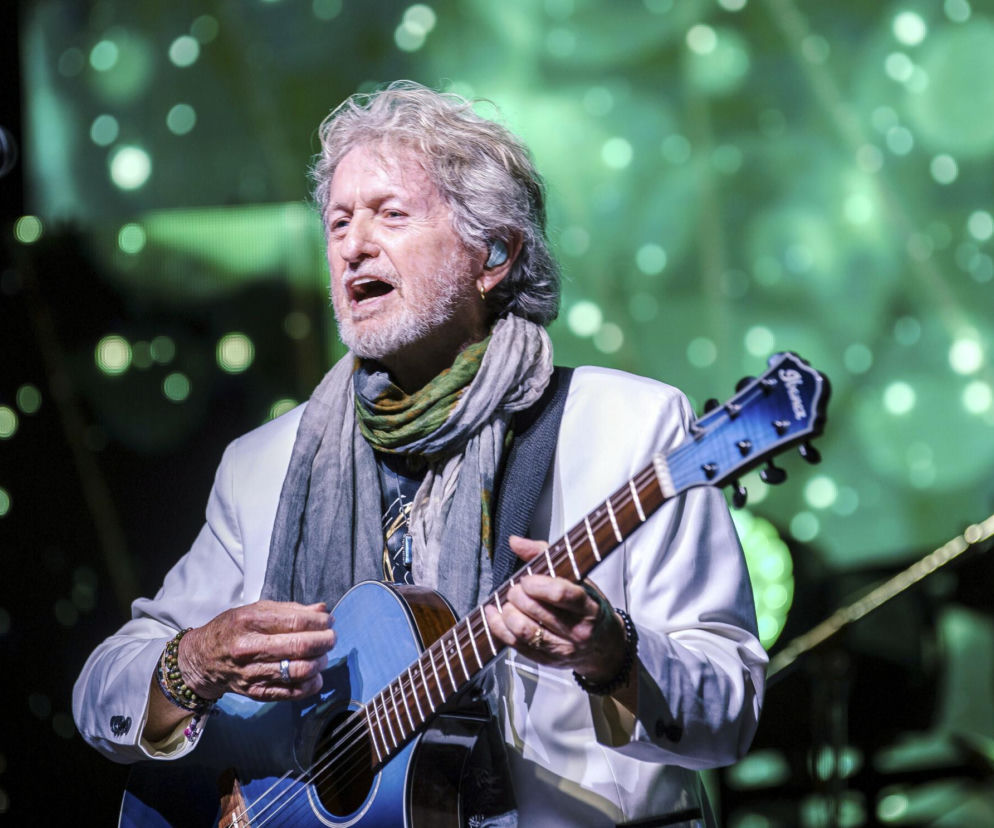 Jon Anderson