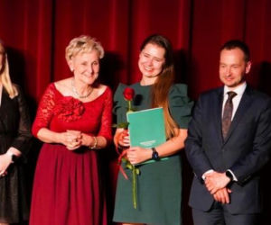 Gala działacza kultury