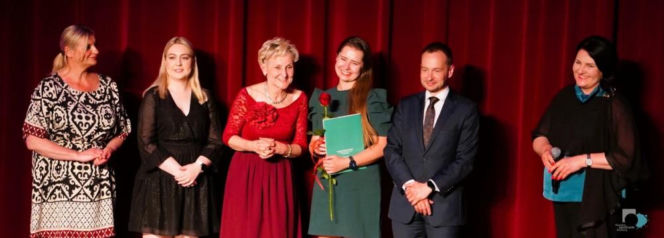 Gala działacza kultury
